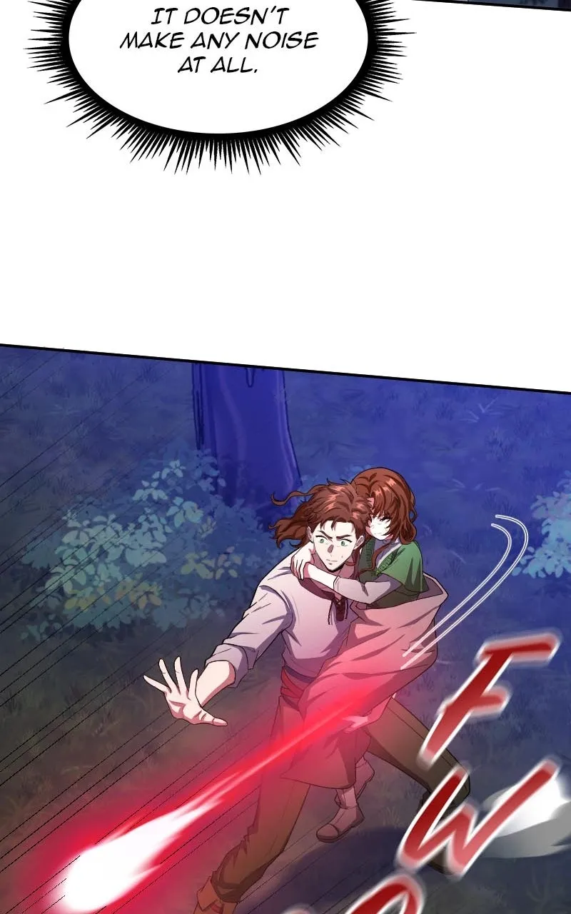 Mark of the Fool Chapter 2 - page 71