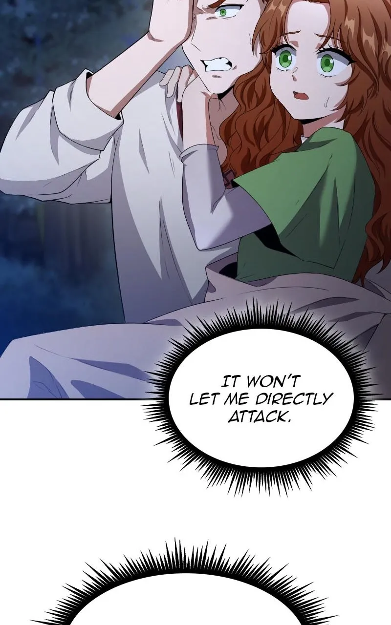 Mark of the Fool Chapter 2 - page 77