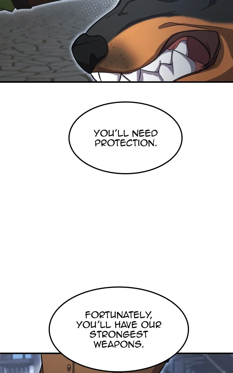 Mark of the Fool Chapter 2 - page 8