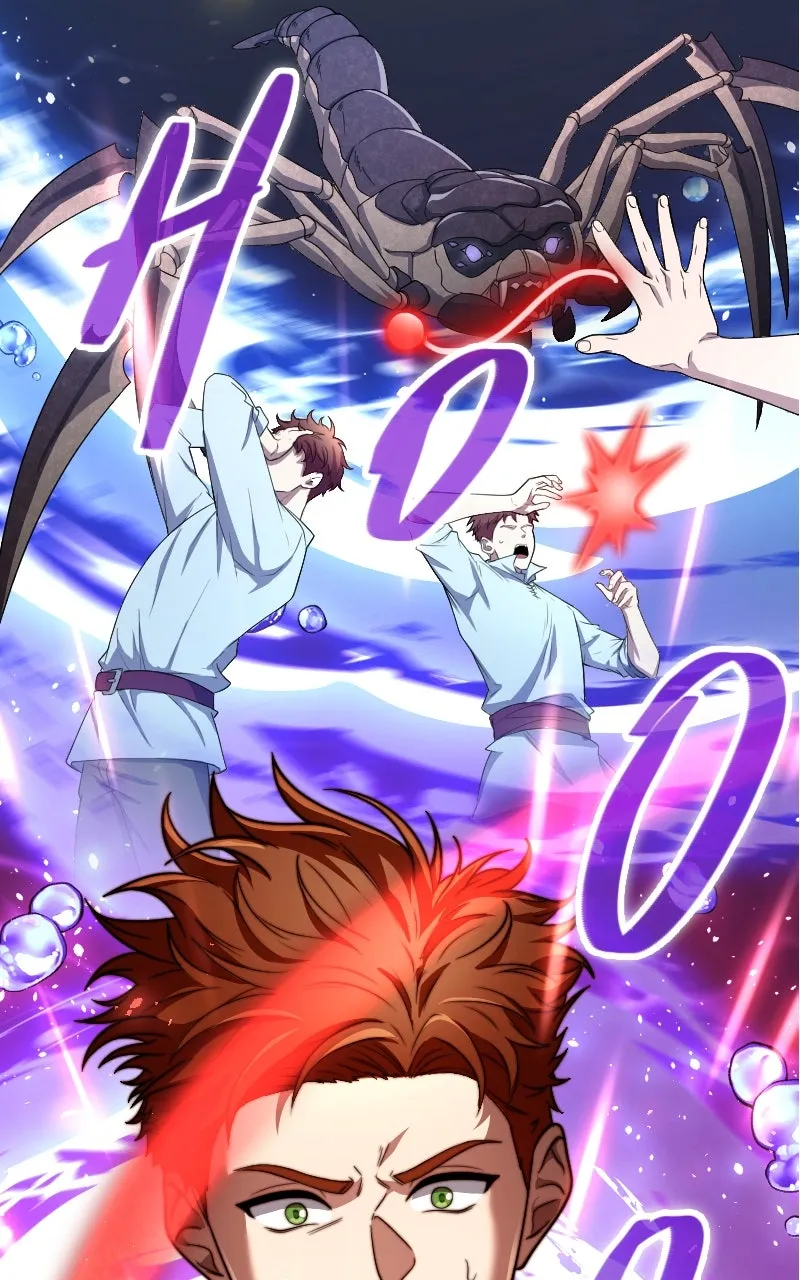 Mark of the Fool Chapter 2 - page 84