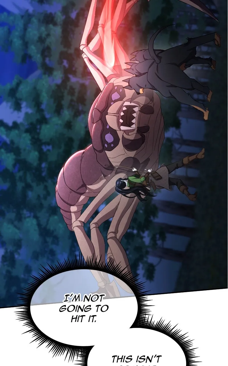 Mark of the Fool Chapter 2 - page 87