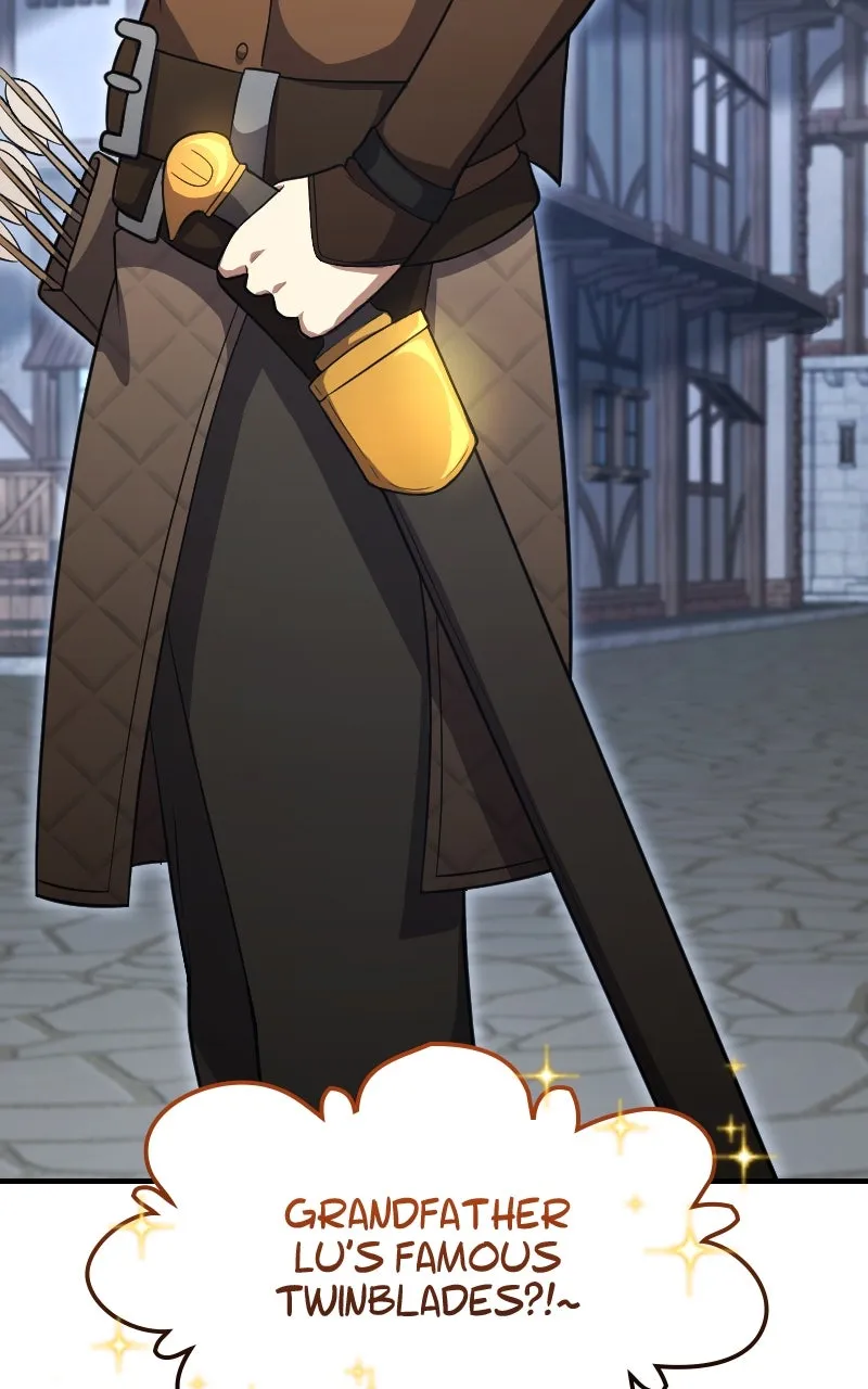 Mark of the Fool Chapter 2 - page 9