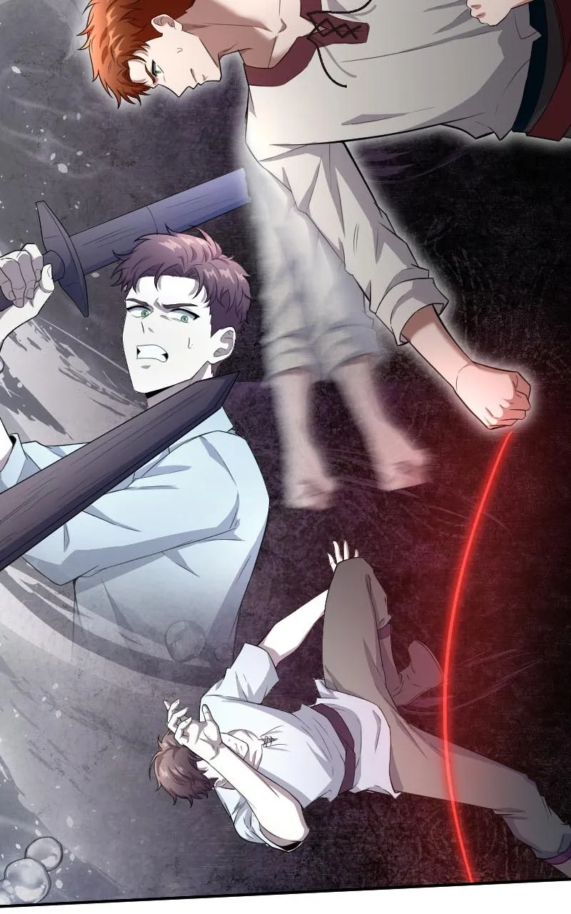 Mark of the Fool Chapter 2 - page 98