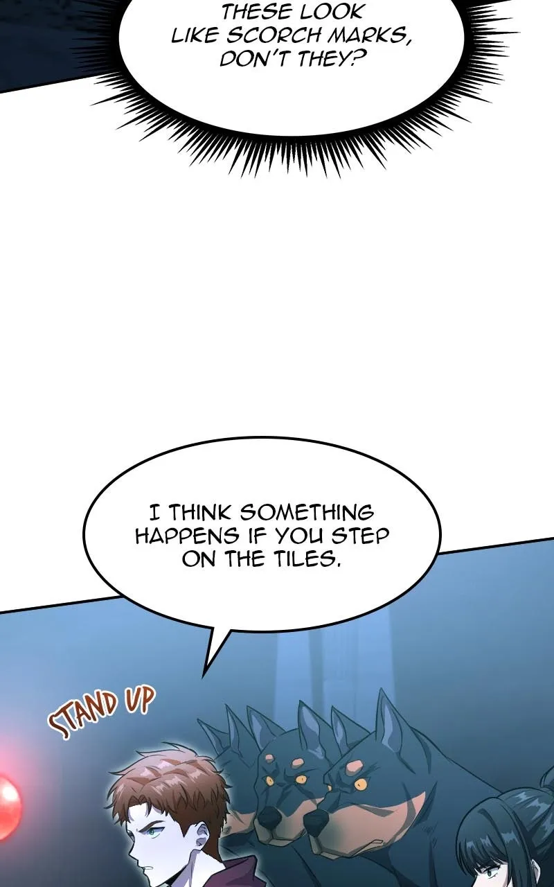 Mark of the Fool Chapter 3 - page 112