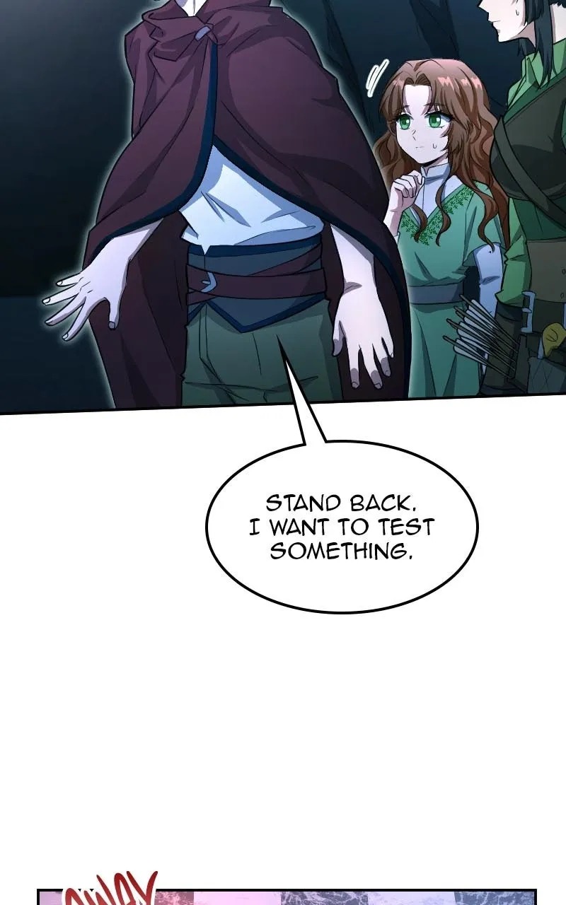 Mark of the Fool Chapter 3 - page 113