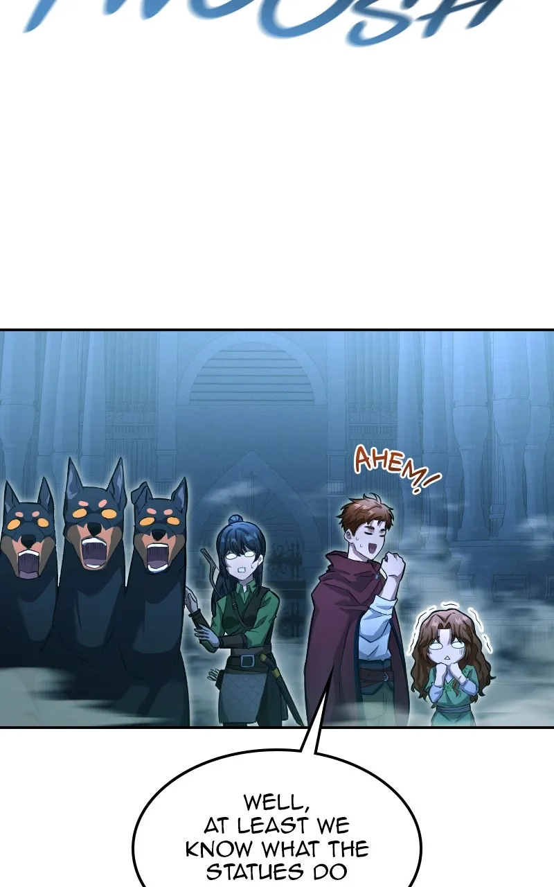 Mark of the Fool Chapter 3 - page 121