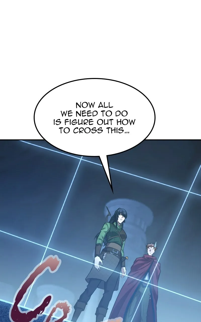 Mark of the Fool Chapter 3 - page 123