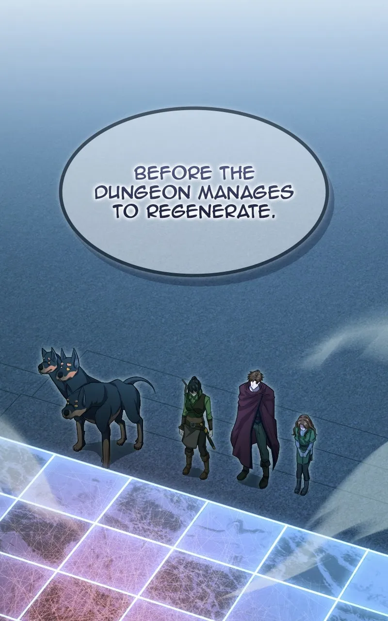 Mark of the Fool Chapter 3 - page 125