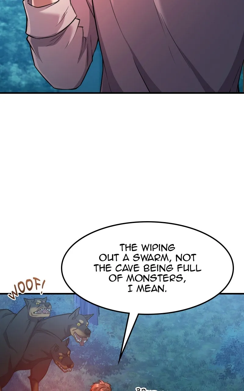 Mark of the Fool Chapter 3 - page 16