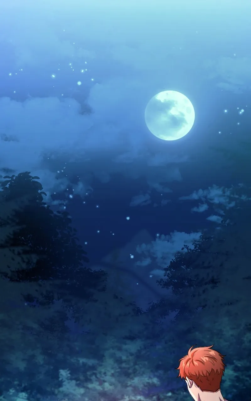 Mark of the Fool Chapter 3 - page 2