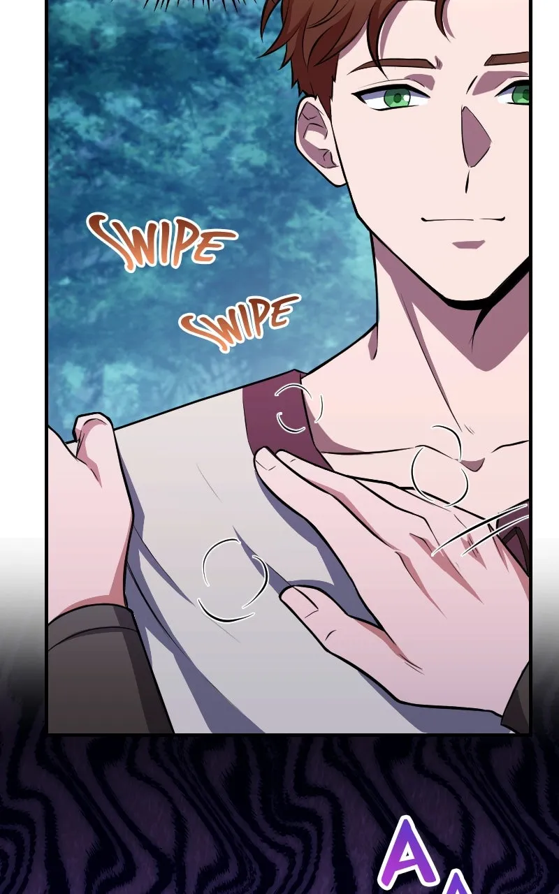 Mark of the Fool Chapter 3 - page 23