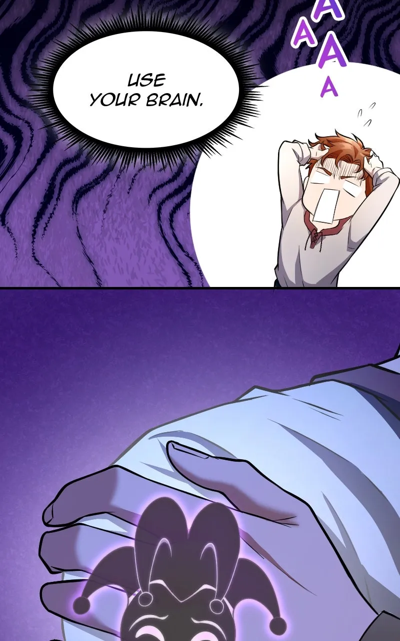 Mark of the Fool Chapter 3 - page 24