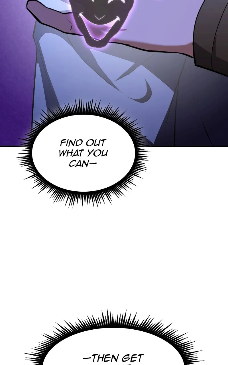 Mark of the Fool Chapter 3 - page 25