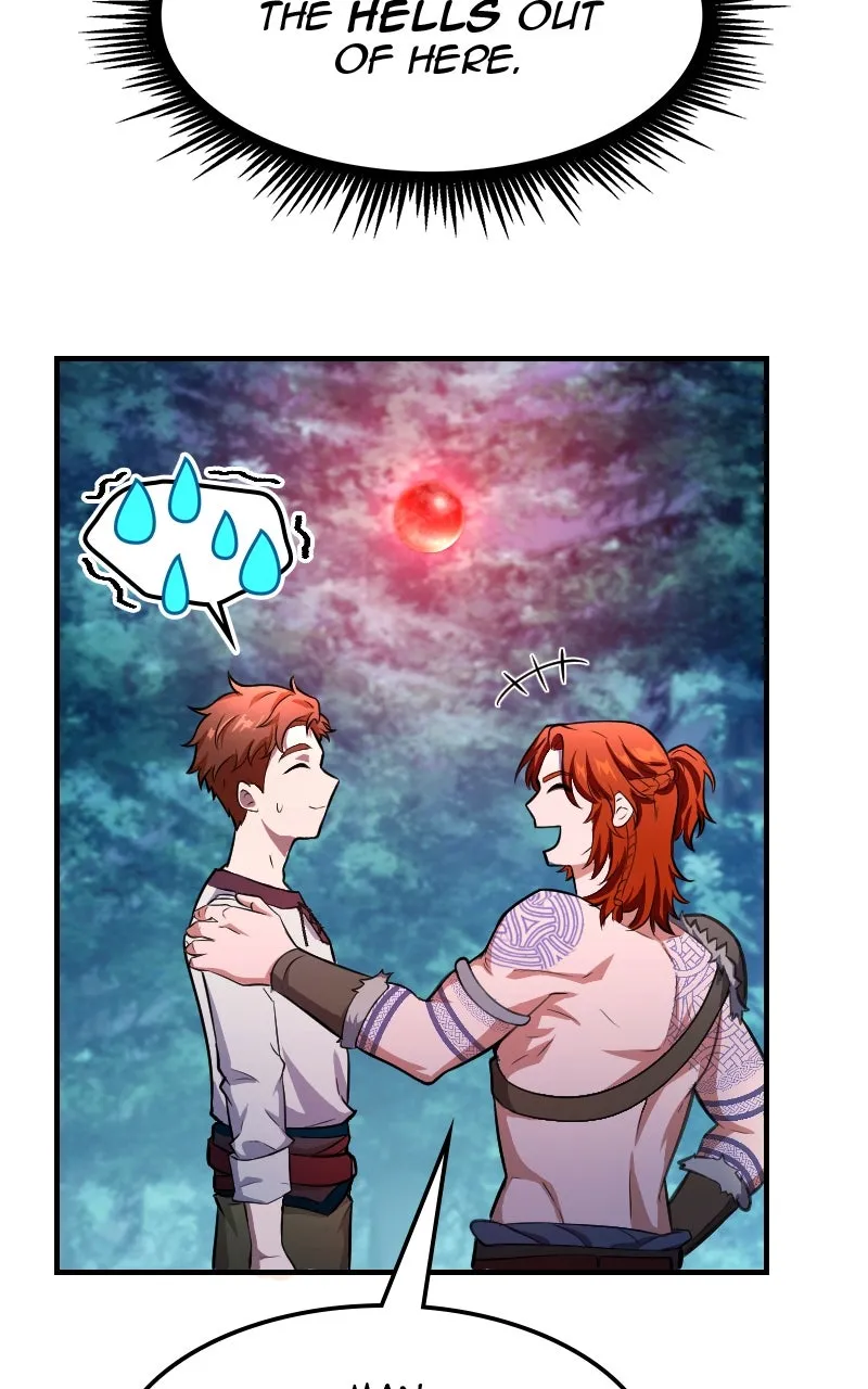Mark of the Fool Chapter 3 - page 26