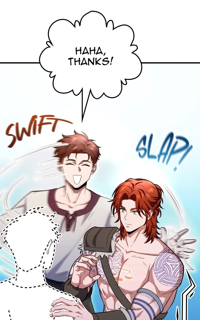 Mark of the Fool Chapter 3 - page 28