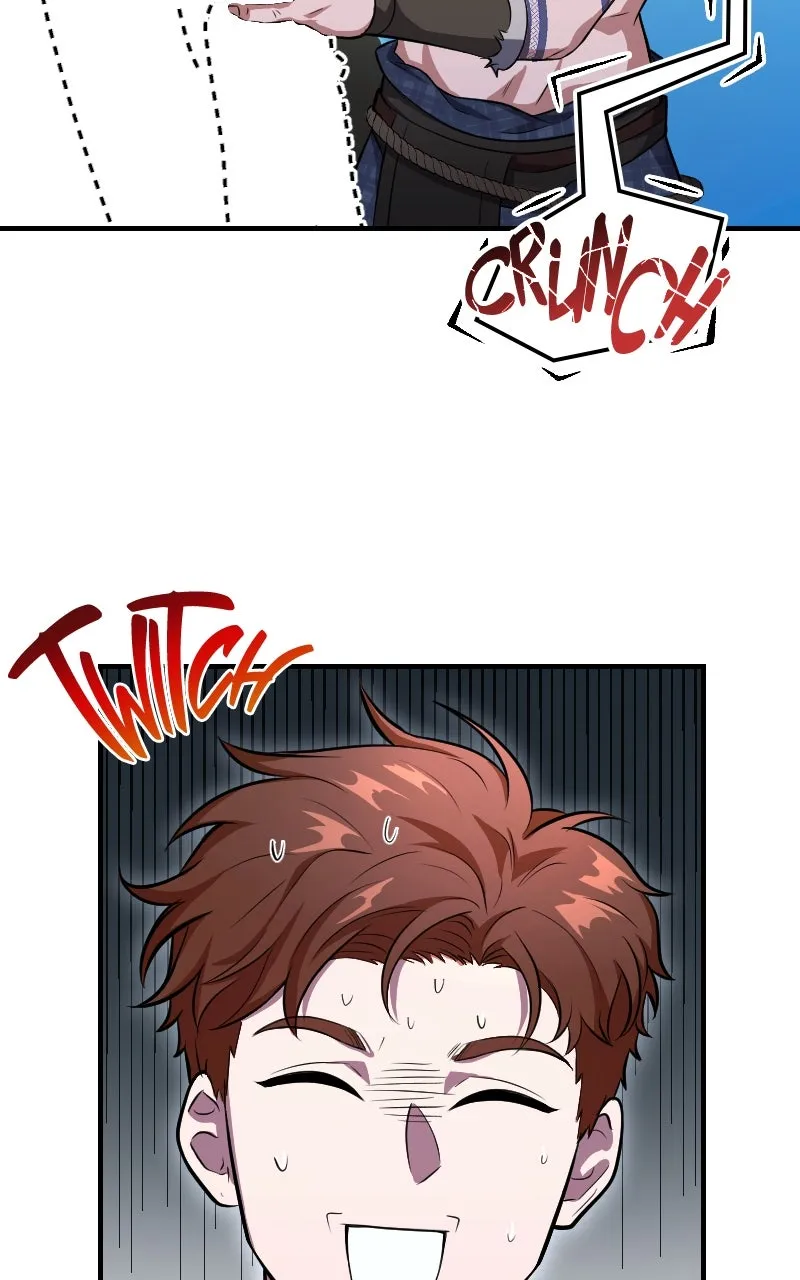 Mark of the Fool Chapter 3 - page 29