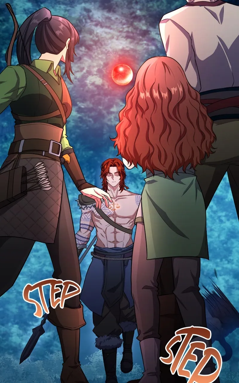 Mark of the Fool Chapter 3 - page 3