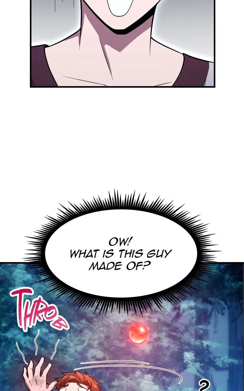 Mark of the Fool Chapter 3 - page 30