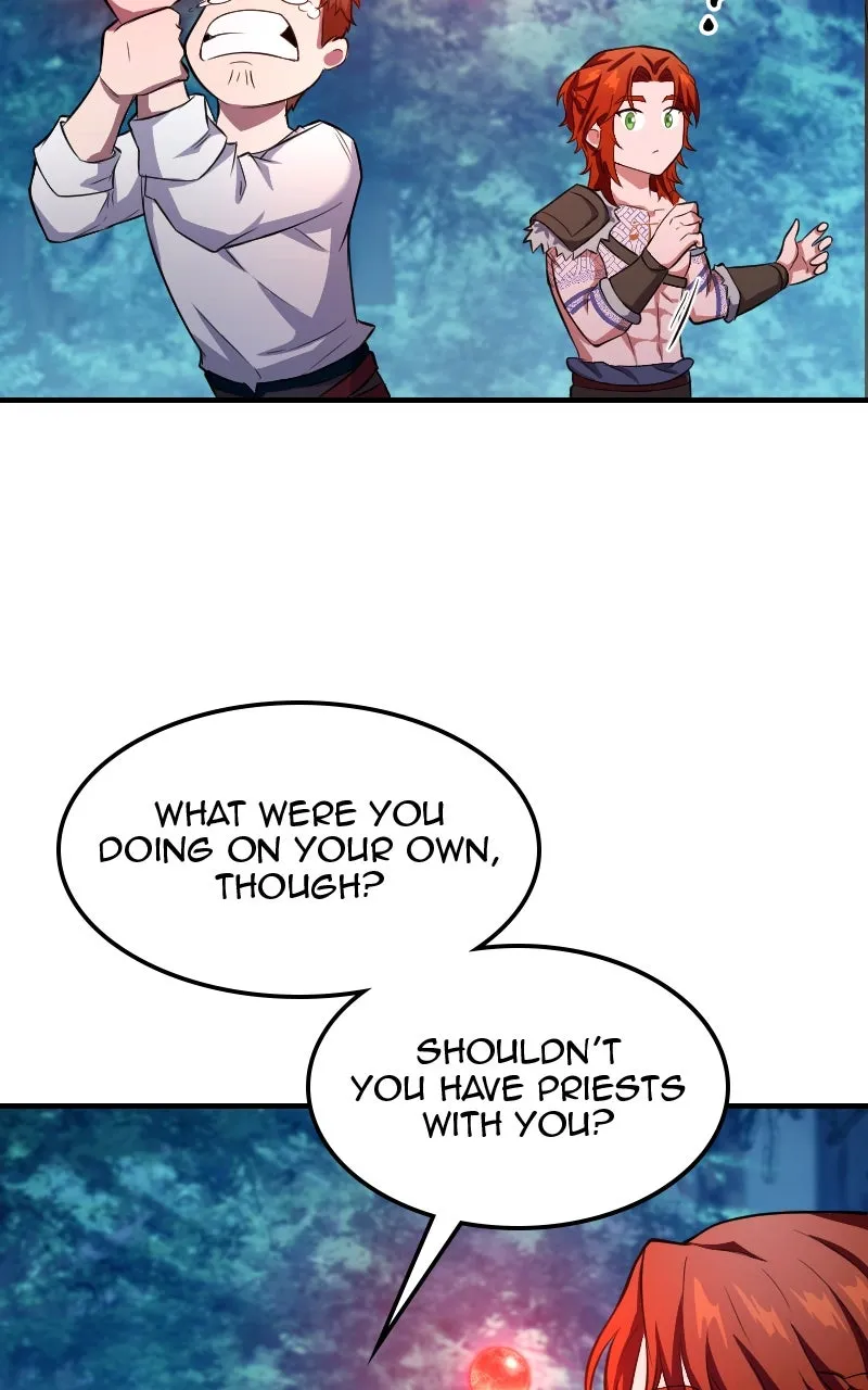 Mark of the Fool Chapter 3 - page 31