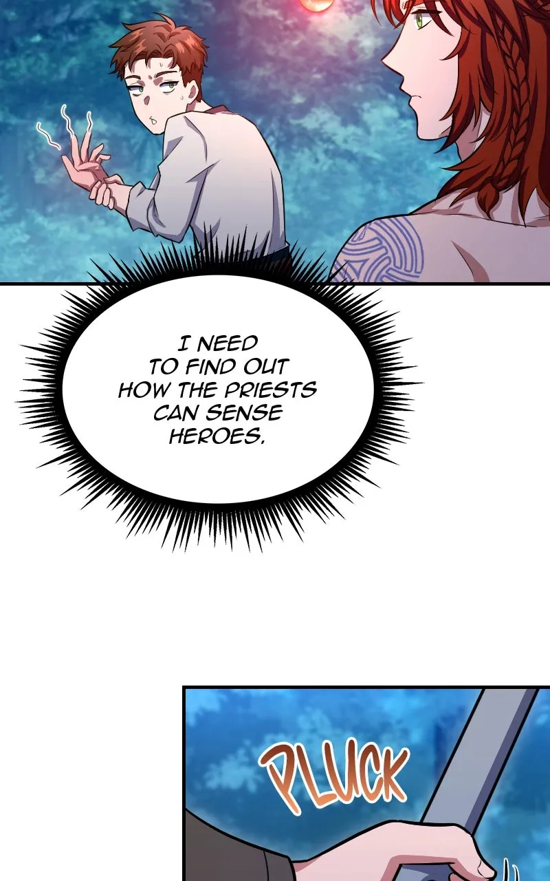 Mark of the Fool Chapter 3 - page 32