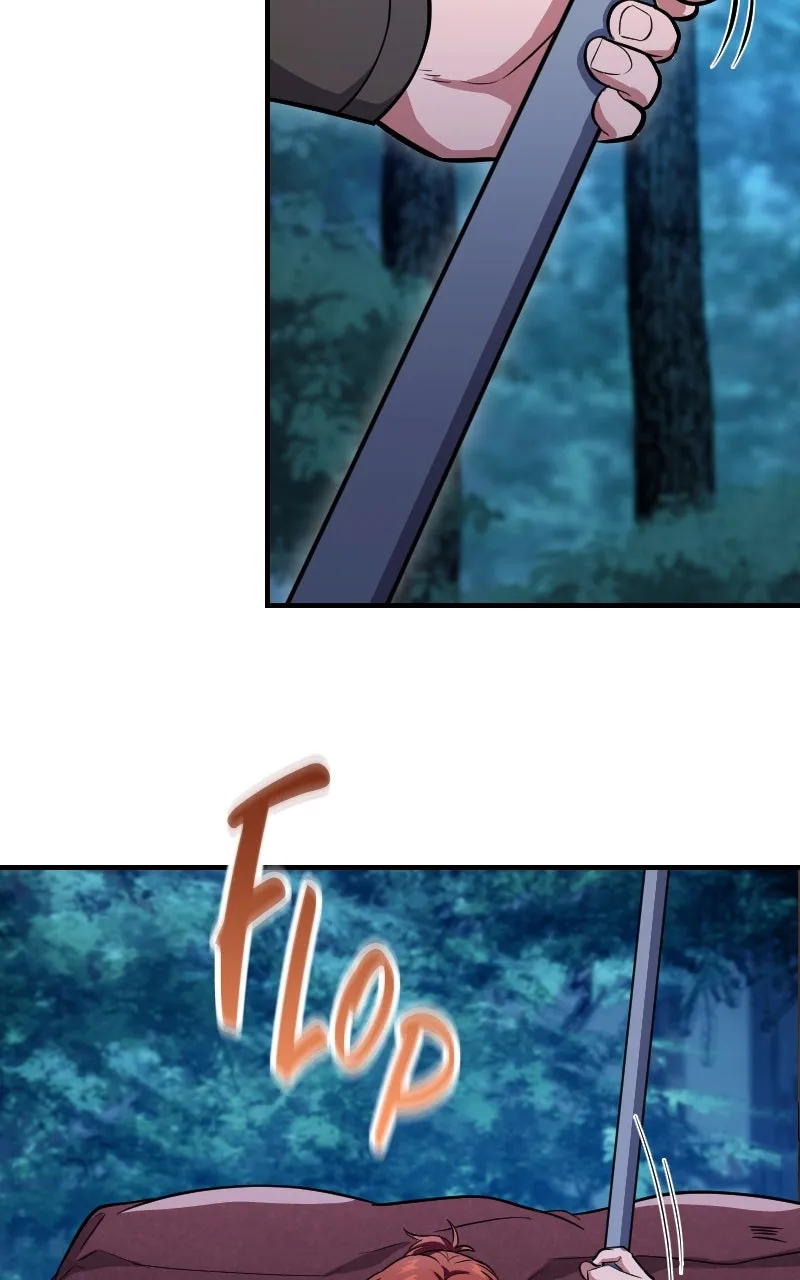 Mark of the Fool Chapter 3 - page 33