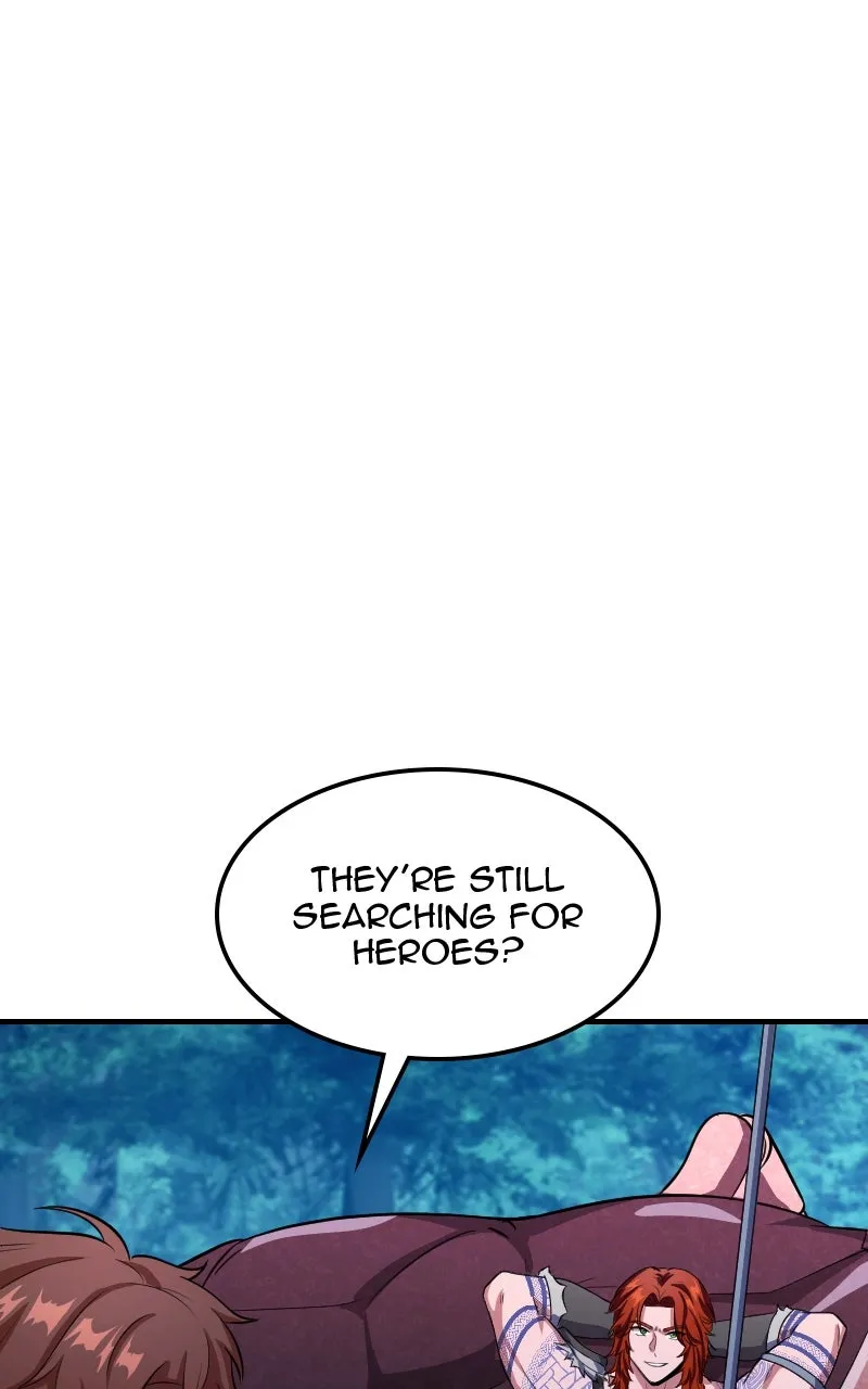 Mark of the Fool Chapter 3 - page 35