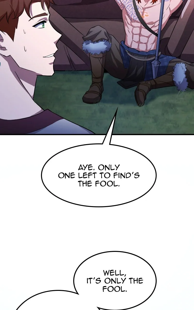 Mark of the Fool Chapter 3 - page 36