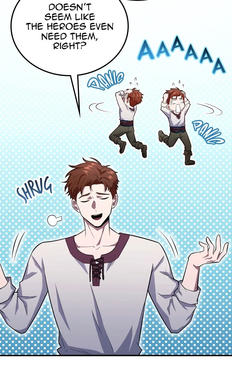 Mark of the Fool Chapter 3 - page 37