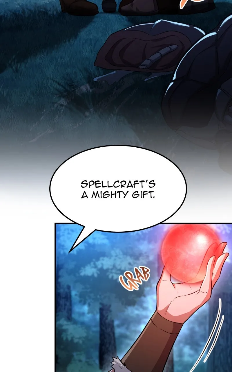 Mark of the Fool Chapter 3 - page 4