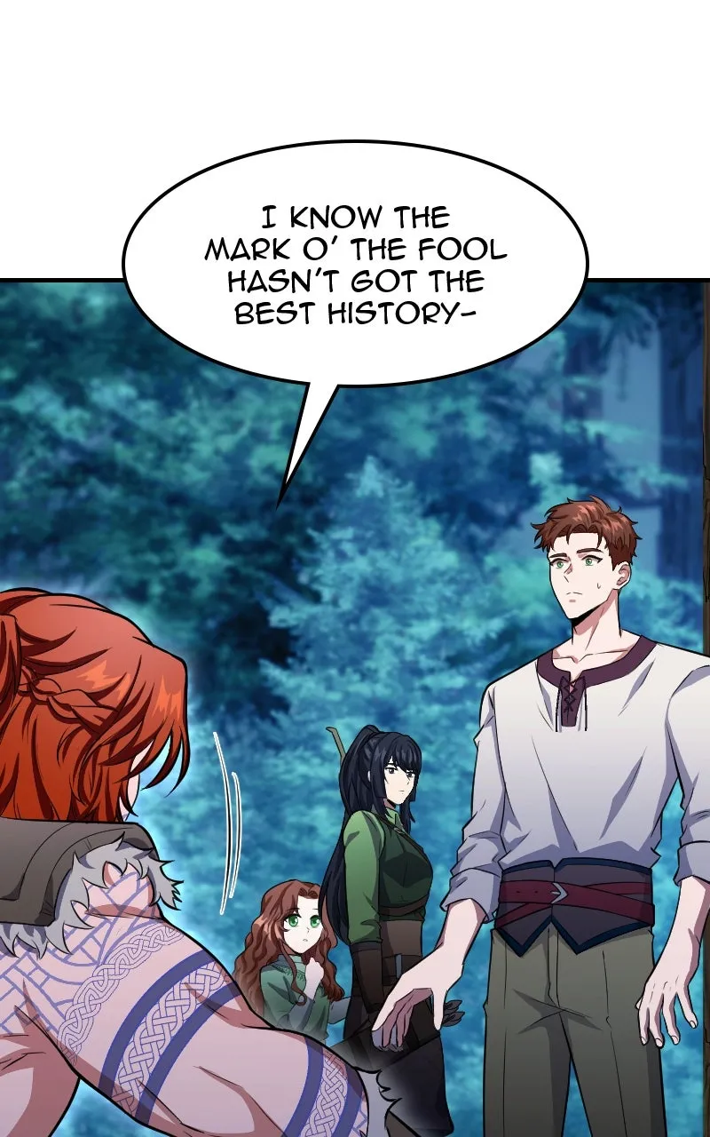 Mark of the Fool Chapter 3 - page 40