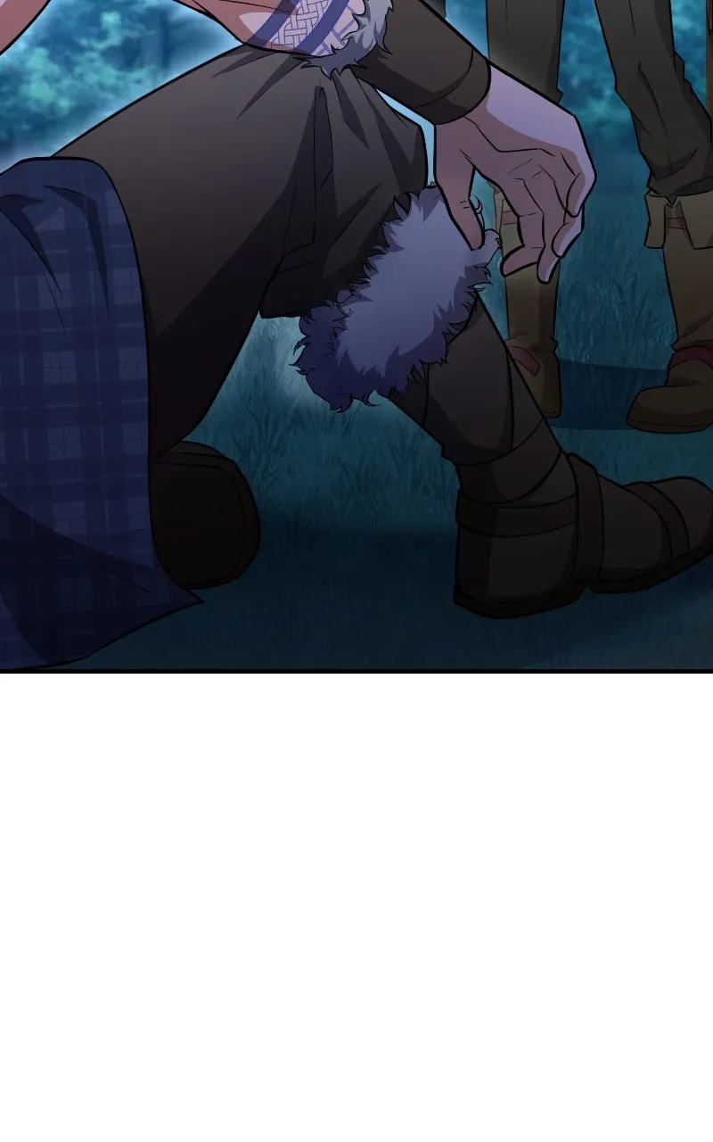 Mark of the Fool Chapter 3 - page 41