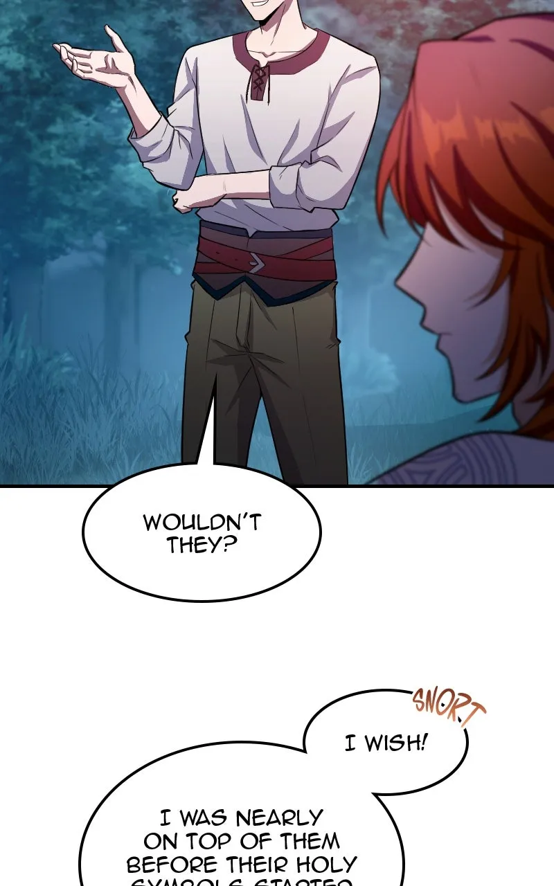 Mark of the Fool Chapter 3 - page 45