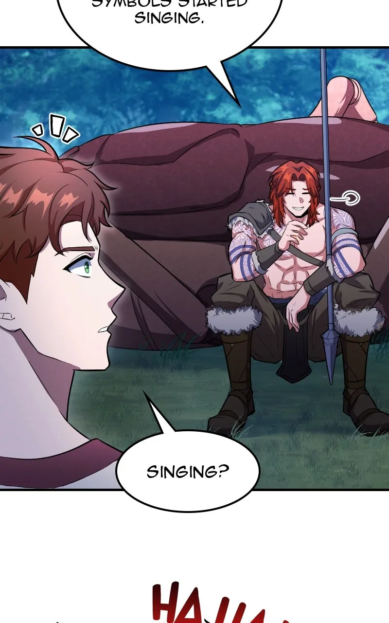 Mark of the Fool Chapter 3 - page 46