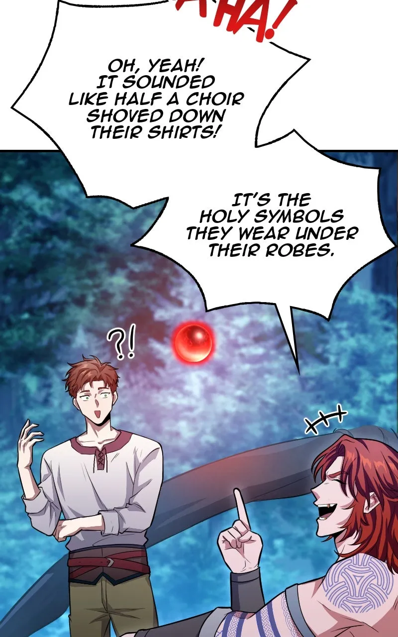 Mark of the Fool Chapter 3 - page 47
