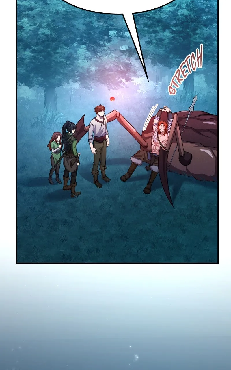 Mark of the Fool Chapter 3 - page 49