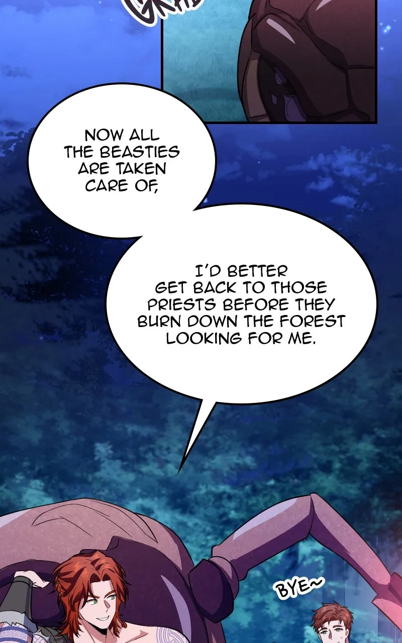 Mark of the Fool Chapter 3 - page 57