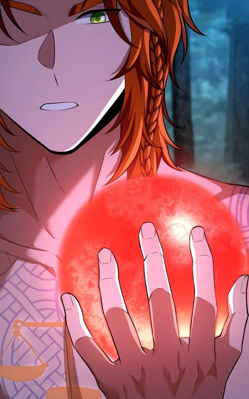 Mark of the Fool Chapter 3 - page 6