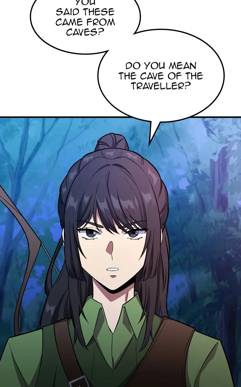 Mark of the Fool Chapter 3 - page 60