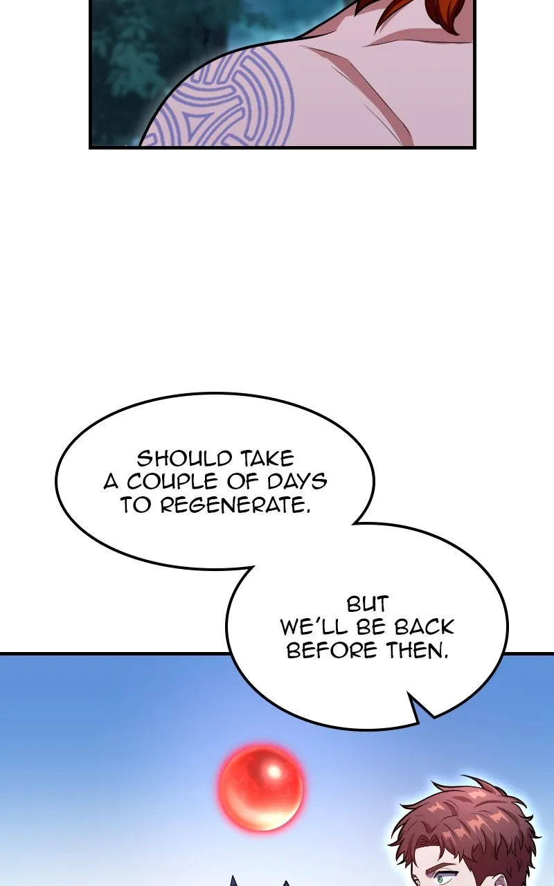 Mark of the Fool Chapter 3 - page 62