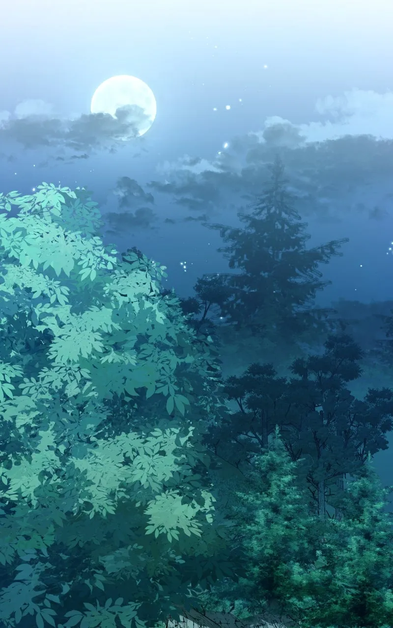 Mark of the Fool Chapter 3 - page 64