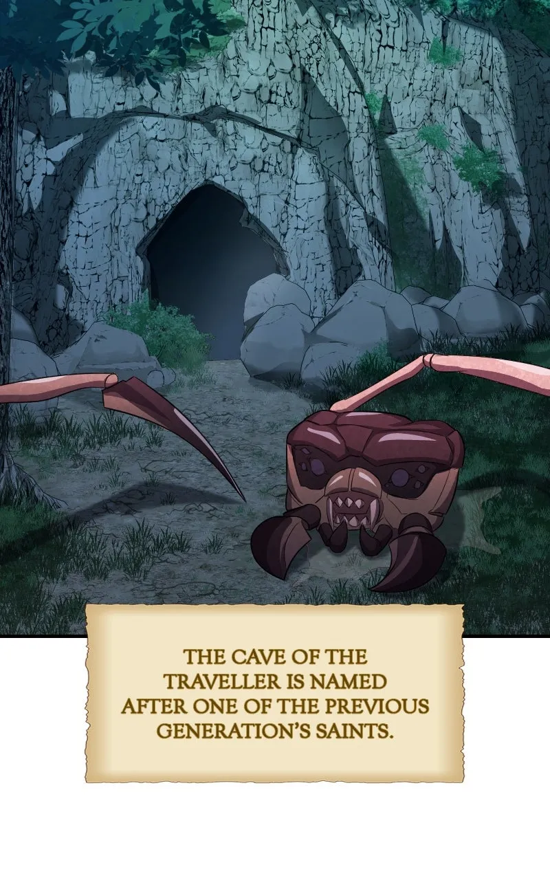 Mark of the Fool Chapter 3 - page 65