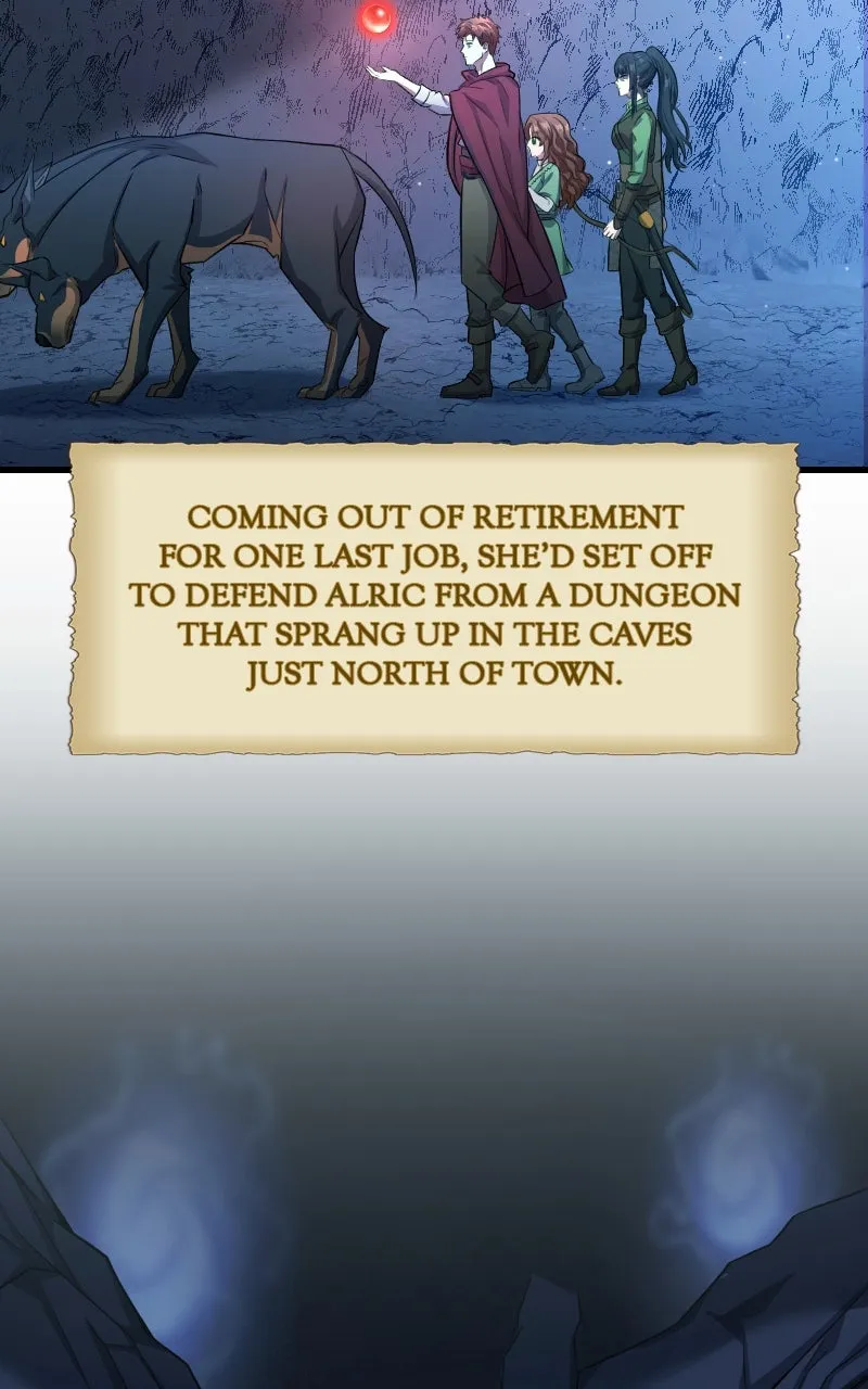 Mark of the Fool Chapter 3 - page 69