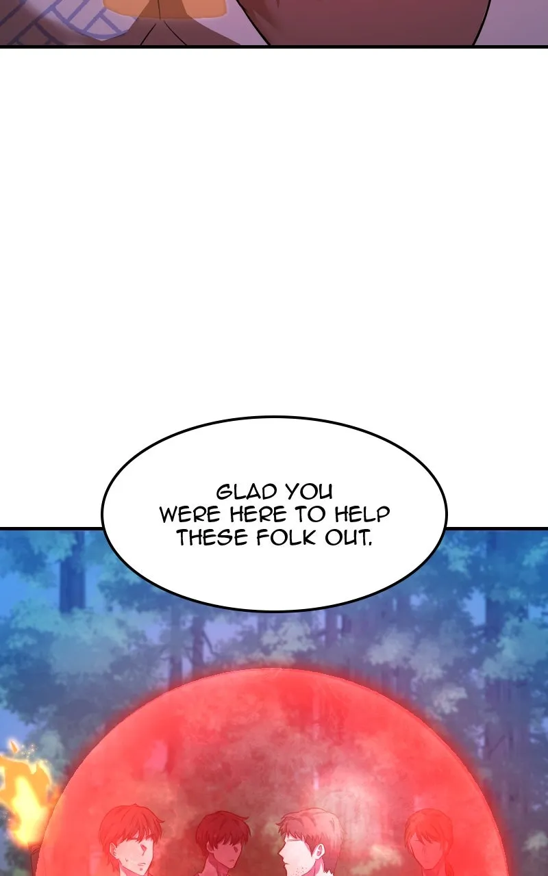 Mark of the Fool Chapter 3 - page 7