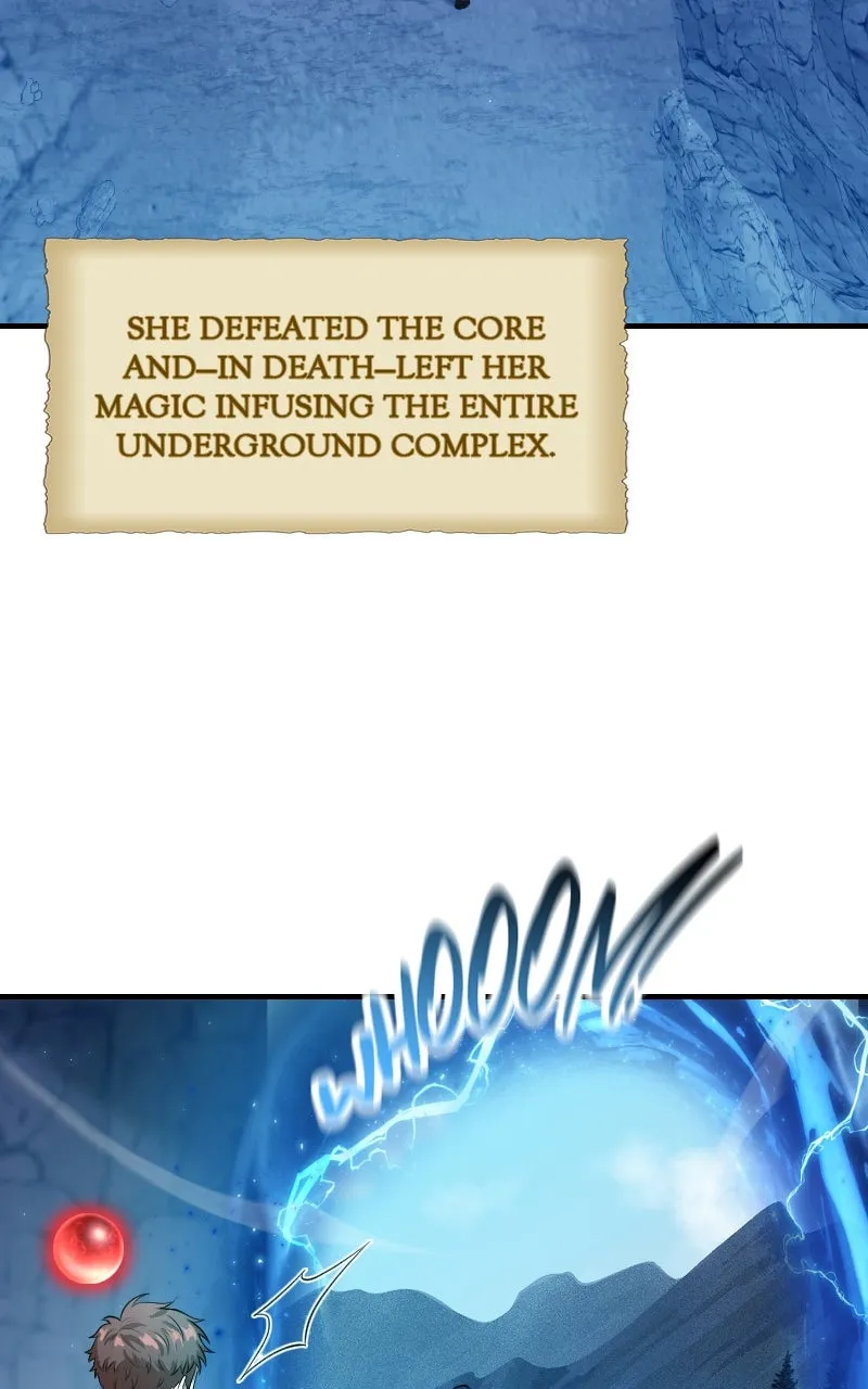 Mark of the Fool Chapter 3 - page 71