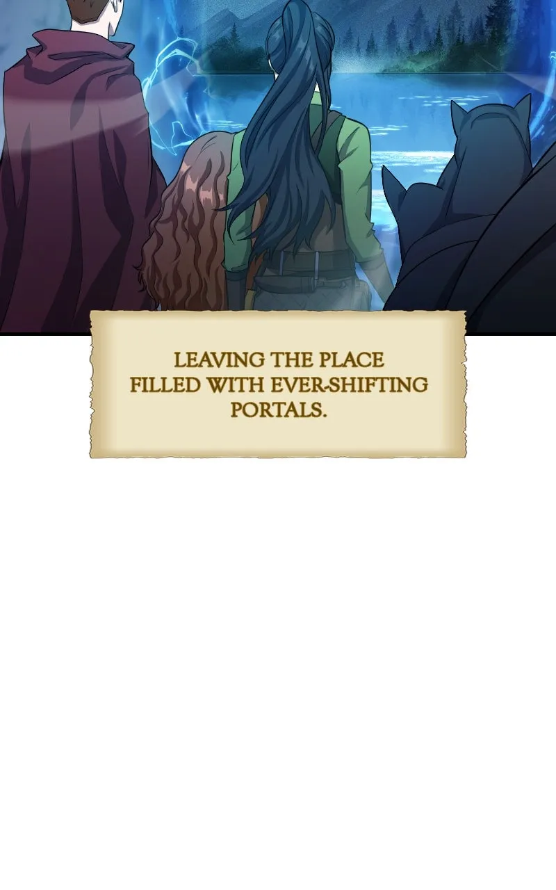 Mark of the Fool Chapter 3 - page 72