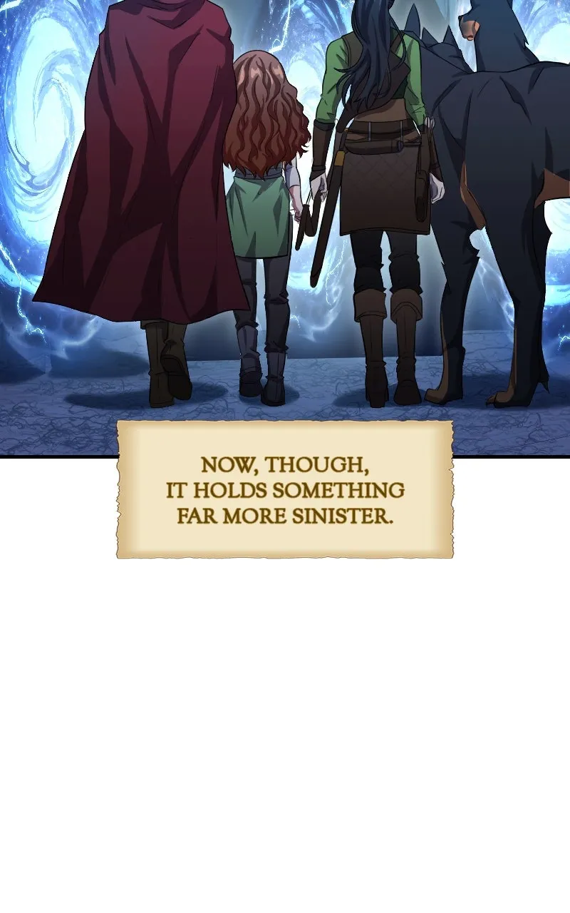 Mark of the Fool Chapter 3 - page 76