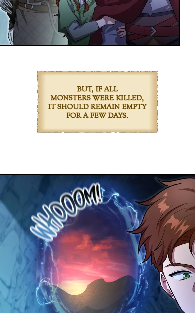 Mark of the Fool Chapter 3 - page 79