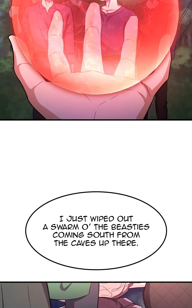 Mark of the Fool Chapter 3 - page 8