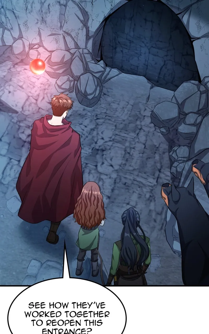 Mark of the Fool Chapter 3 - page 83