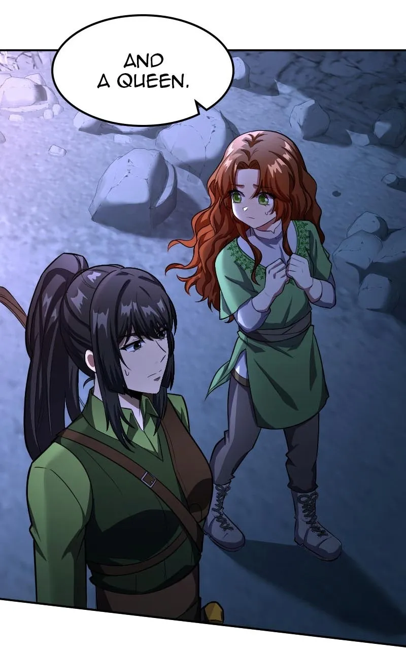 Mark of the Fool Chapter 3 - page 87